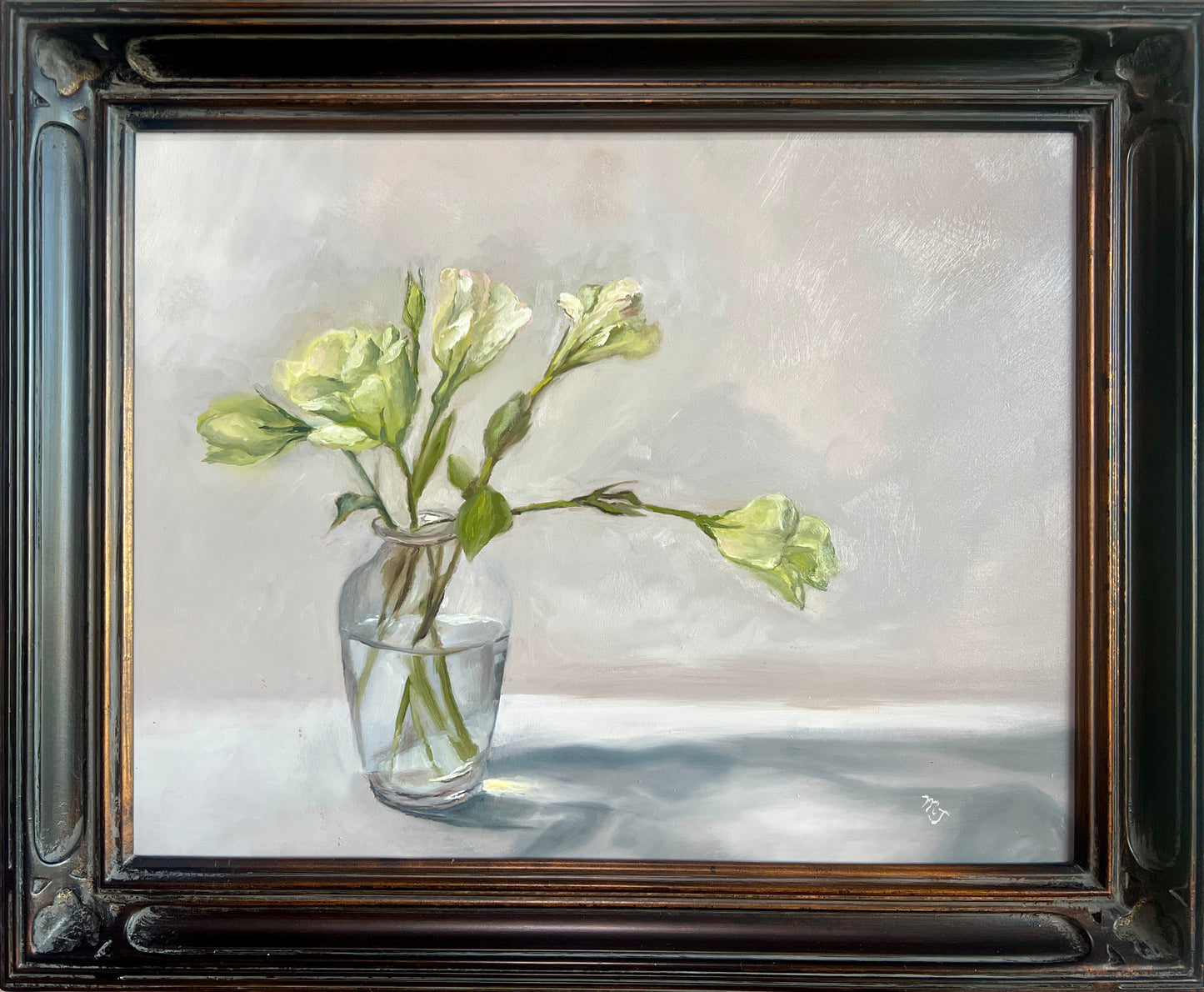 21 Federal Lisianthus