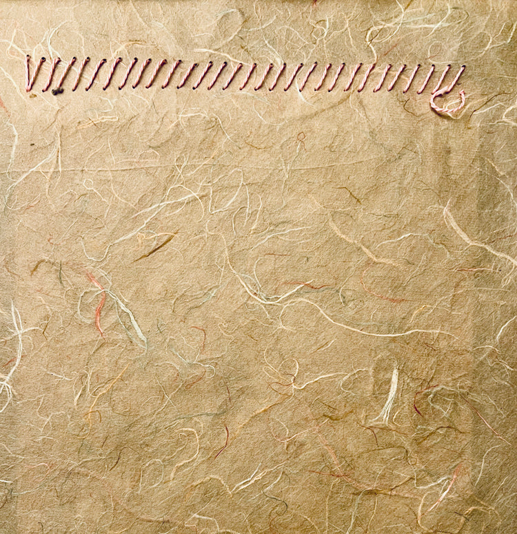 Tootsie Pop Stitched